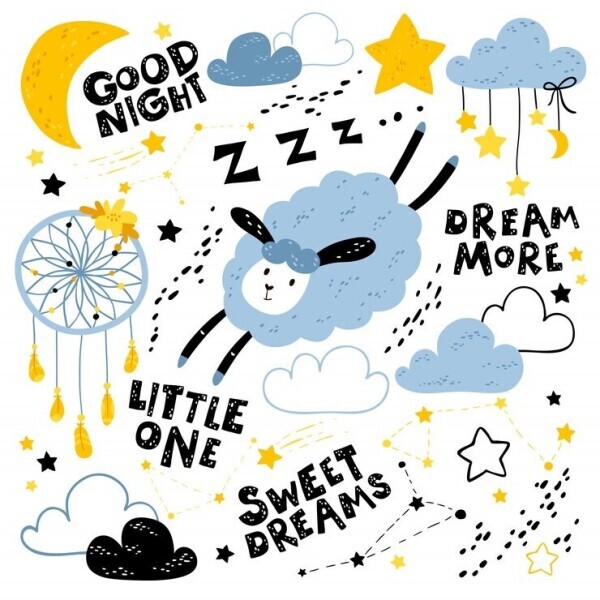 .*GoodNight☪︎ *.