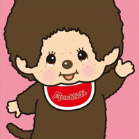 前髪を切りました✂️