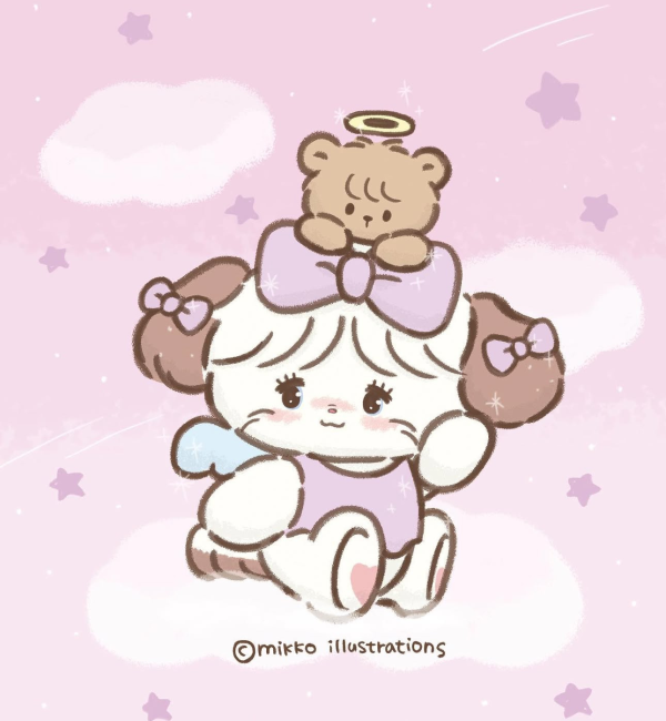ᵗʱᵃᵑᵏᵧₒᵤ❥