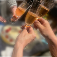 乾杯🍷🍻🍺