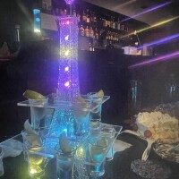 テーキラ祭り✨