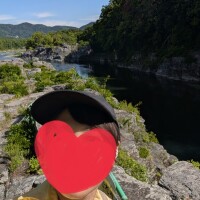 長瀞岩畳