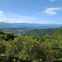 昔は山GIRLでしたのに