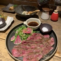 ローストビーフ🍖❤️