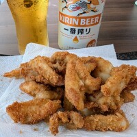 今夜は…