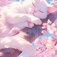 変な天気☁️