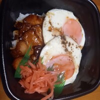 夜食🌃🍴