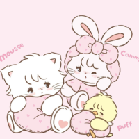 ᵗʱᵃᵑᵏᵧₒᵤ❥