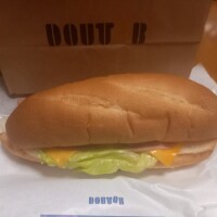 夜食😋✨