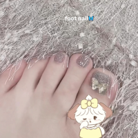 new nail🦋