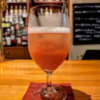 バー🍸✨