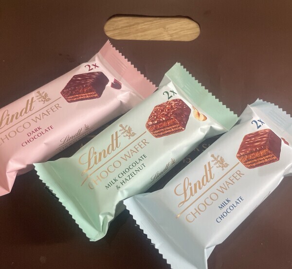 オヤツタイム🍪🕒