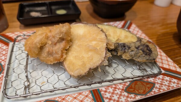 出勤しました🍠