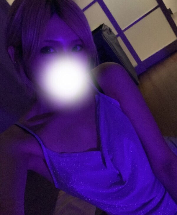 出勤中💜💫