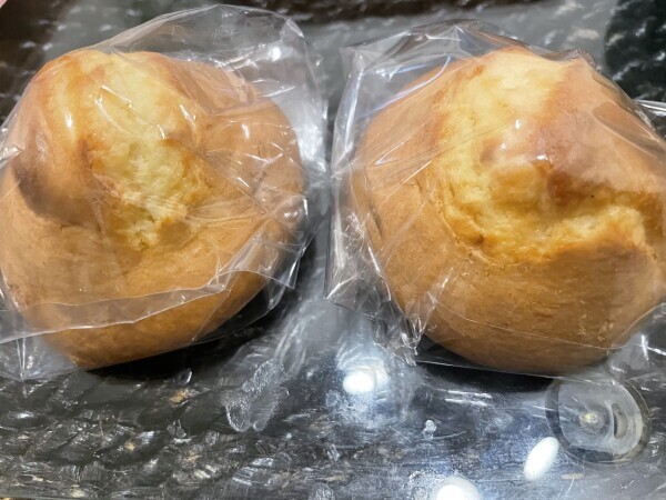 オヤツ🍪🕒