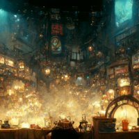 西本
