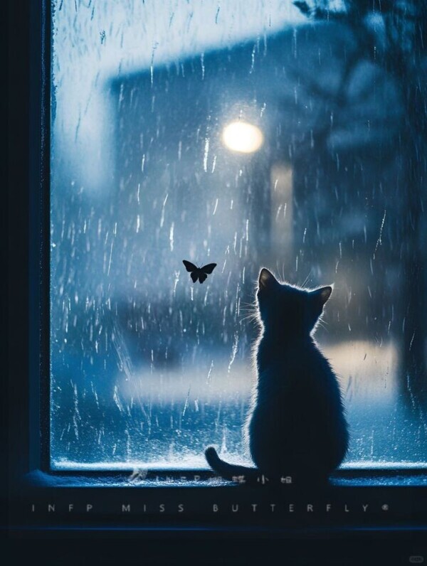 雨🌧️