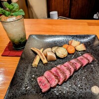 早めに上がれたので…