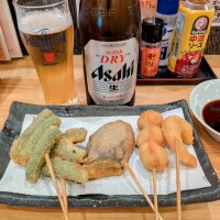 変わりまして…