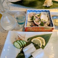17時過ぎましたので…