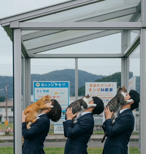 喫猫所
