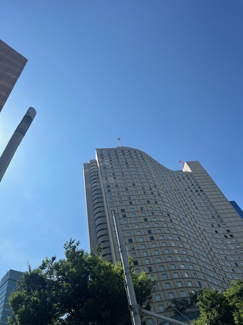 本日おやすみ頂いております。