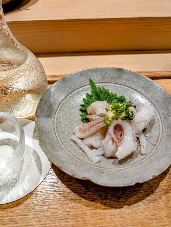 生ってサイコー♪