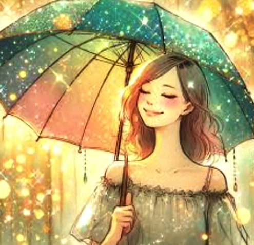 ☂️ 運転等お気を付けて🙇