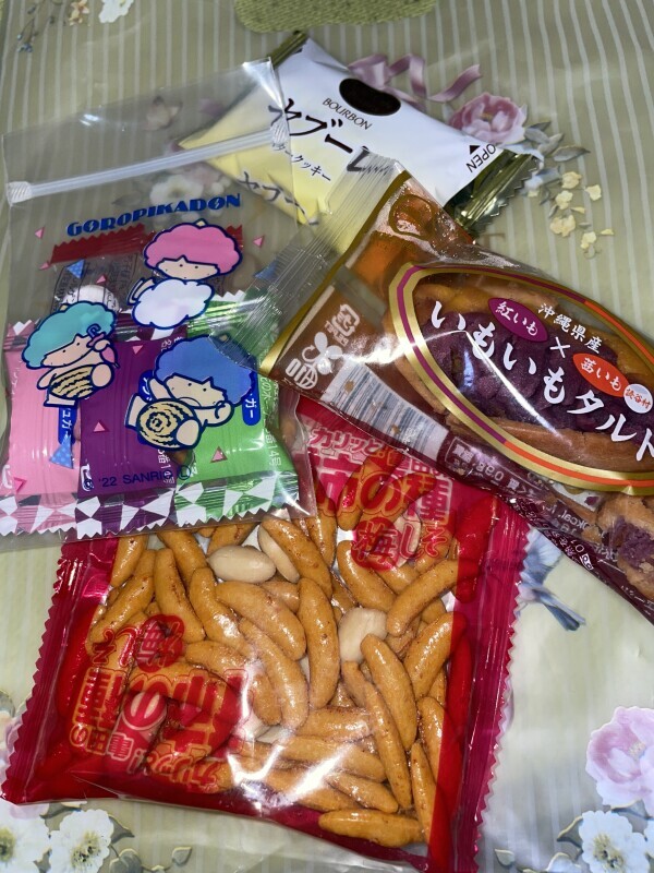 良き出会い✨