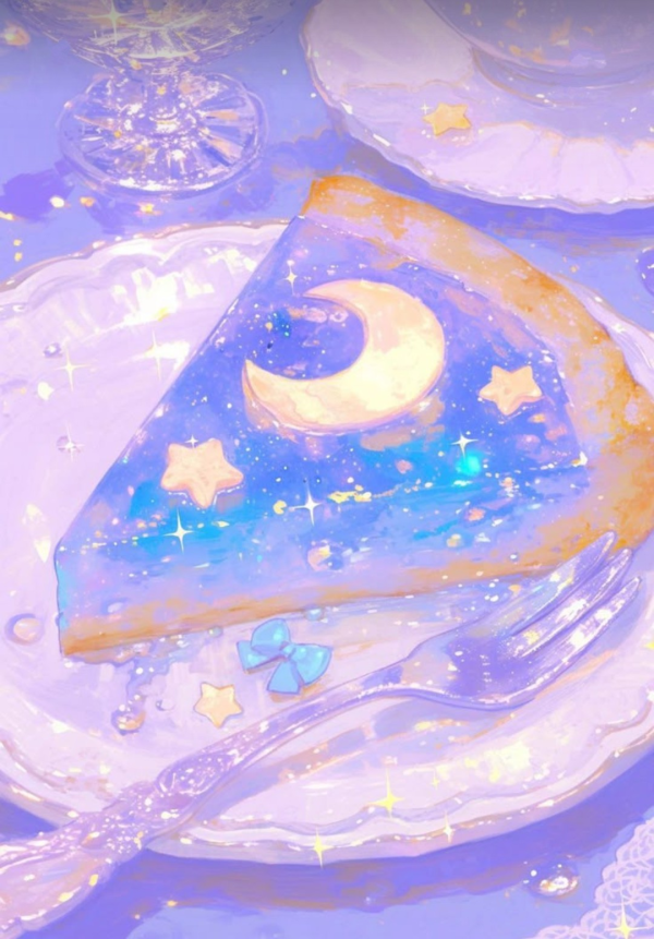 今夜も☆彡