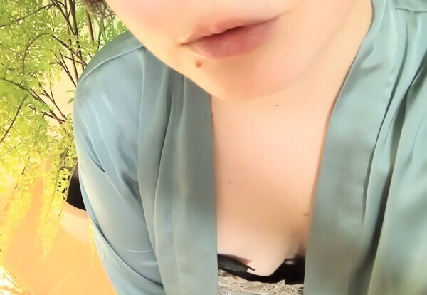 丁寧に♡
