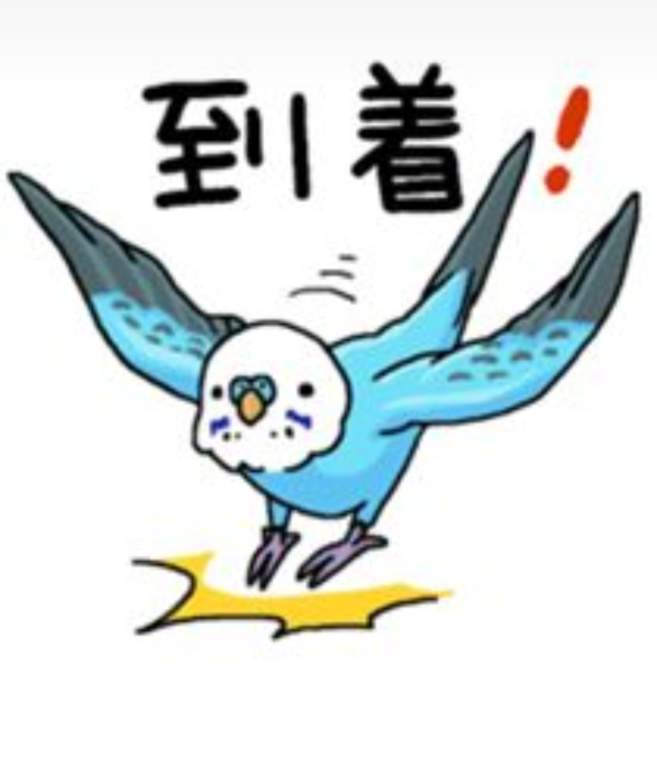 出勤しました😀