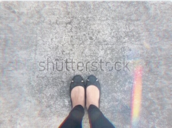 歩く👣⸒⸒