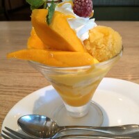 お腹と相談の結果👍✨