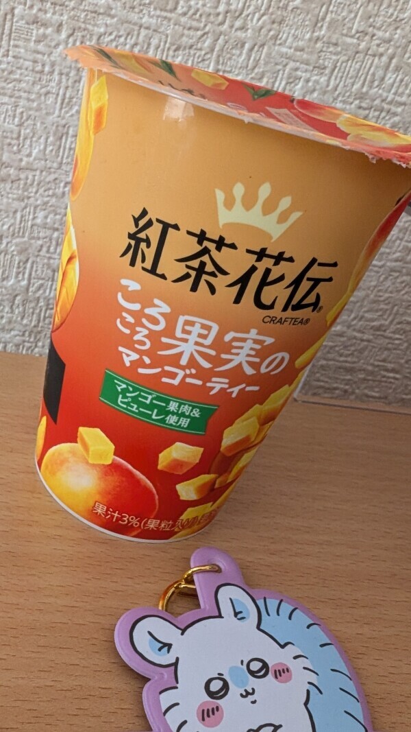 ラストまでです🐶