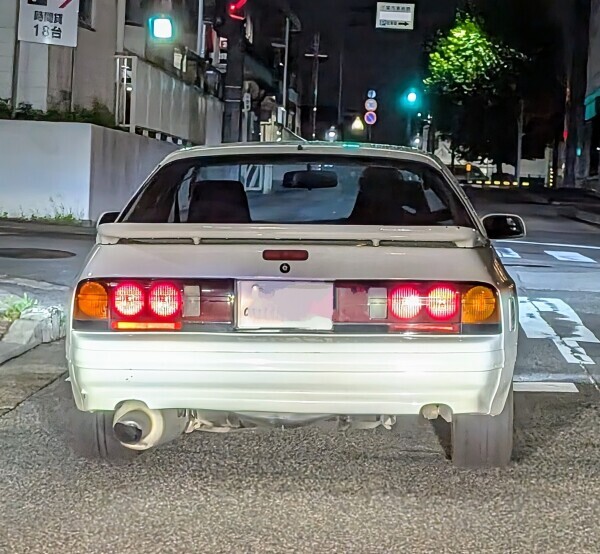 リトラ車💓