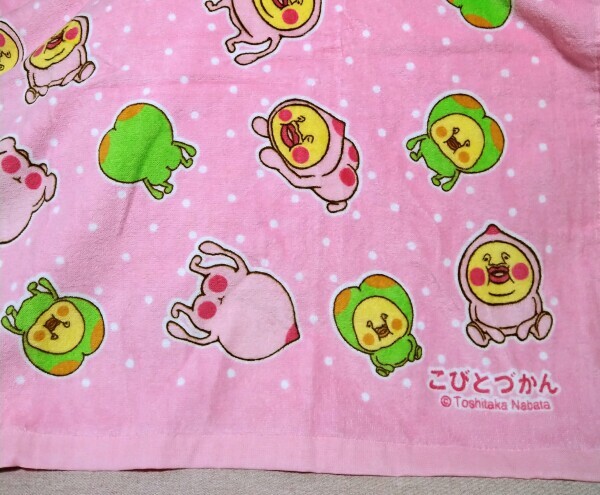 懐かしい こびとづかん🍑