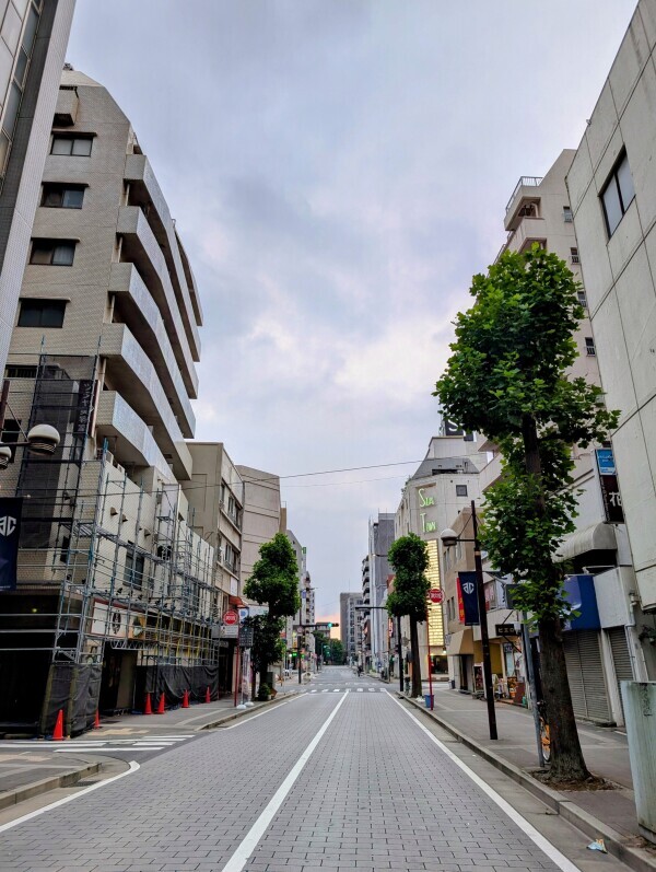 5時閉店