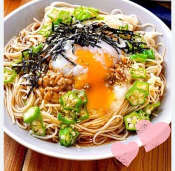 ✨🪷素麺🪷✨