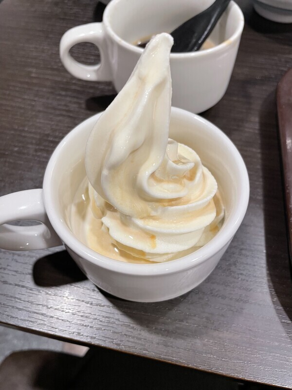 ☕
