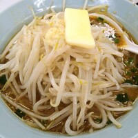 １人ラーメン🍜