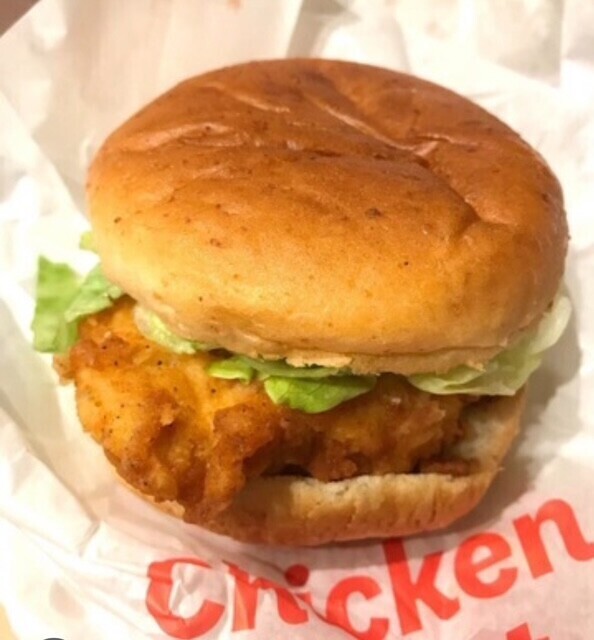 KFC🍗