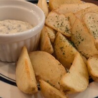 ポテト🍟❣️