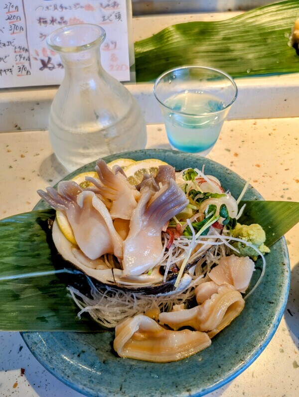 久しぶり？