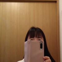 前髪ぱっつん