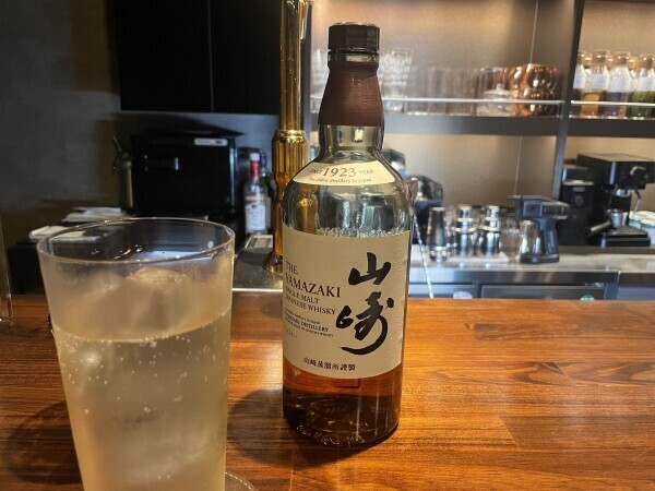たまには😋