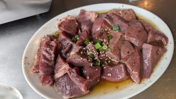 にくぅ🍖