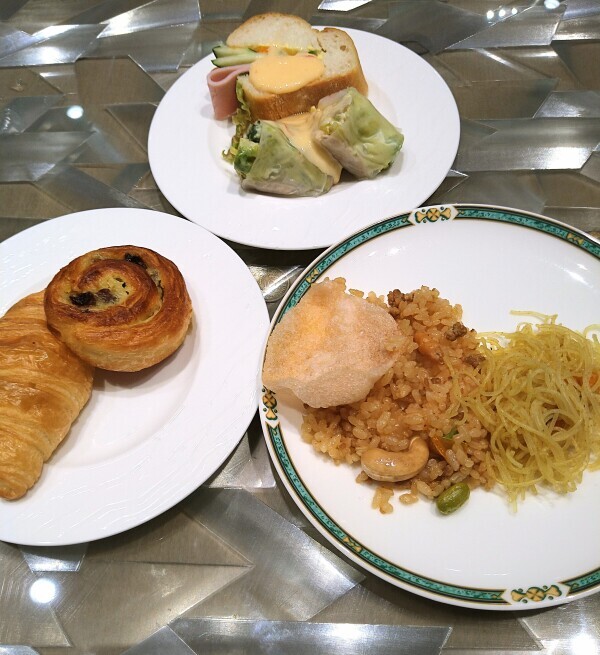 ２周目🍴