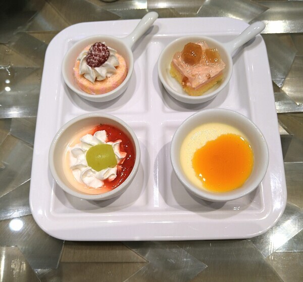 デザート🍮