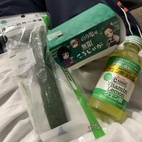 みどり緑green…🐸☘️🥬